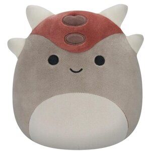 Squishmallows Original - Ainhoca the Ankylosaurus - 8 In
